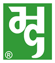 HG brand-logo of the Dipl.-Ing (FH) F. Grassinger GmbH & Co.
